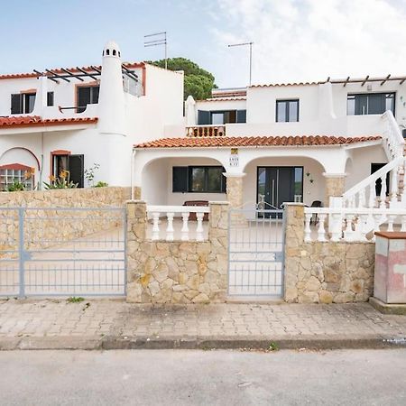 Casa Azinheira 1ºa- Albufeira Villa Exterior photo