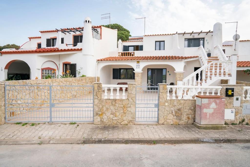 Casa Azinheira 1ºa- Albufeira Villa Exterior photo